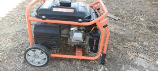 Generador Gasolina GENERGY 5000W