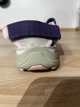 Sandalias Gioseppo Niña Talla 33