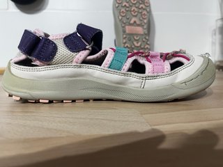 Sandalias Gioseppo Niña Talla 33