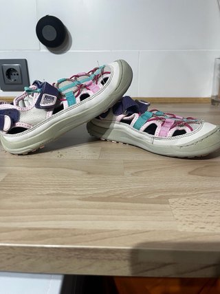 Sandalias Gioseppo Niña Talla 33