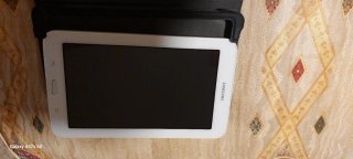 Samsung Galaxy Tab 3 Lite Blanca