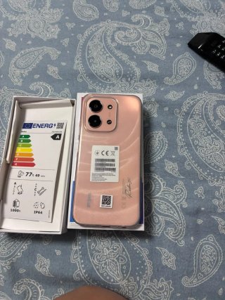 Xiaomi Redmi 15C 128GB