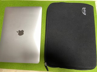 MacBook Air 13” (2018) i5 16GB 512GB