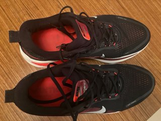 Zapatillas Nike Vomero 18 Talla 45.5