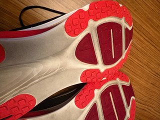 Zapatillas Nike Vomero 18 Talla 45.5
