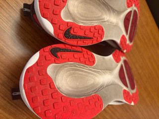 Zapatillas Nike Vomero 18 Talla 45.5