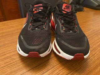Zapatillas Nike Vomero 18 Talla 45.5