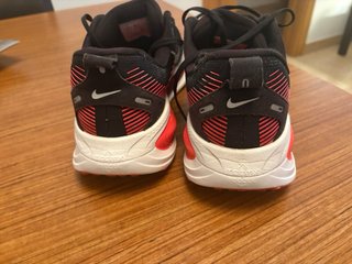 Zapatillas Nike Vomero 18 Talla 45.5