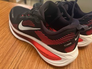 Zapatillas Nike Vomero 18 Talla 45.5