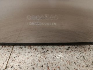 Mini Frigorífico Cecotec Bolero CoolMarket TT 90