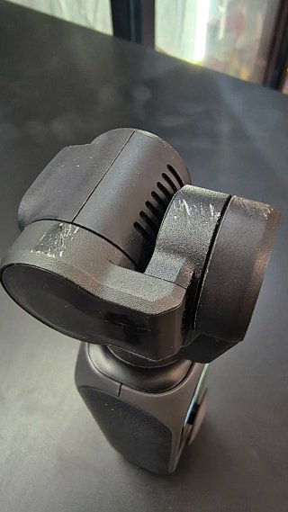 Fimi Palm 2 Cámara Gimbal 4k