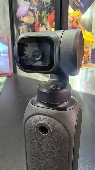 Fimi Palm 2 Cámara Gimbal 4k