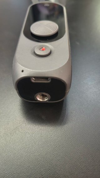 Fimi Palm 2 Cámara Gimbal 4k