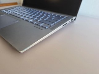 Portátil Asus Ryzen 256 gb win 11 office rapido
