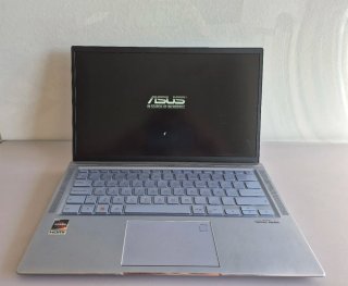 Portátil Asus Ryzen 256 gb win 11 office rapido