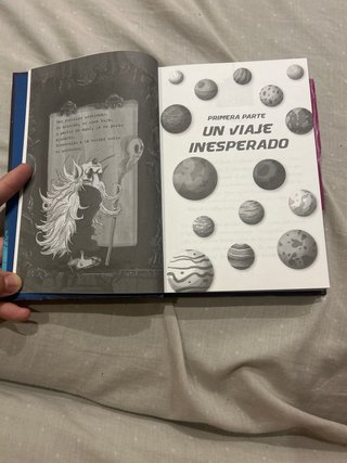 Alex Colt. Cadete espacial. Nueva presentación