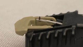 Aguja Philips GP214 y GP215