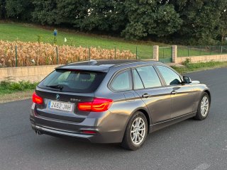 BMW Serie 3 2016