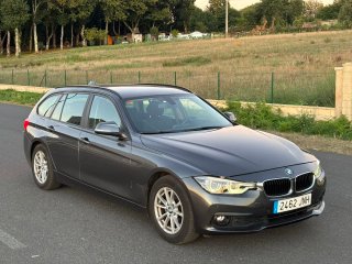 BMW Serie 3 2016