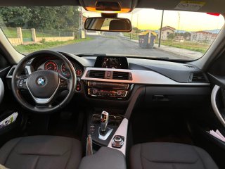BMW Serie 3 2016