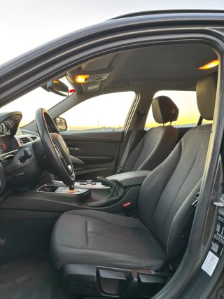 BMW Serie 3 2016