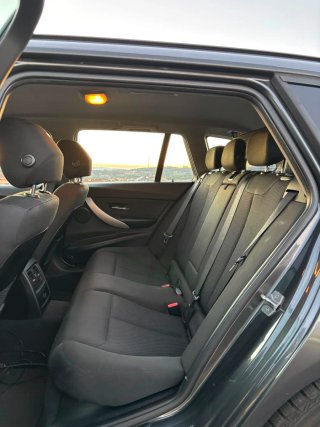 BMW Serie 3 2016