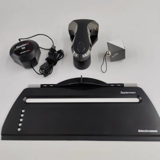 Kit de Calibración Datacolor Spyder 5 Studio