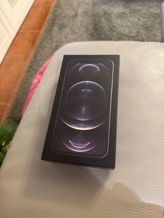iPhone 12 Pro