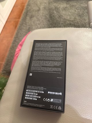 iPhone 12 Pro