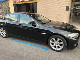 BMW Serie 5 2011