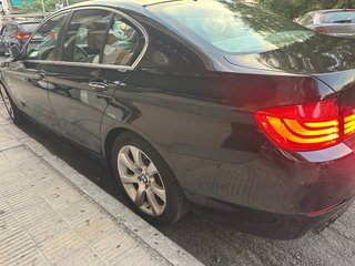 BMW Serie 5 2011