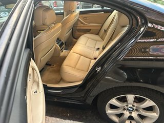 BMW Serie 5 2011