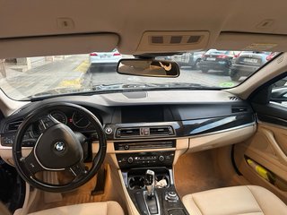 BMW Serie 5 2011