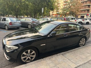 BMW Serie 5 2011