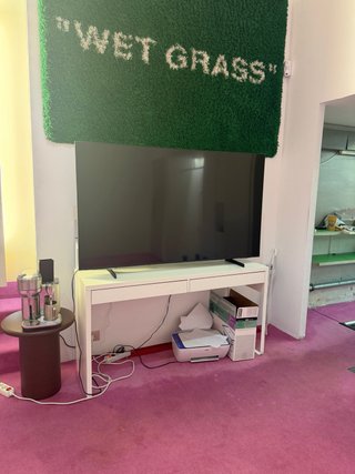 TV Samsung 65 pulgadas Serie TU7025