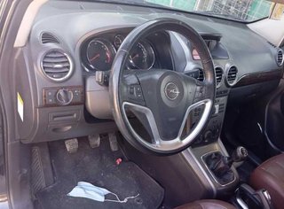 Capot opel meriva cosmo 4x4 447895