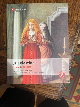 La Celstina
