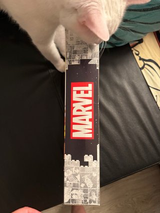 LEGO Marvel Infinity Saga: I am Groot (76217)