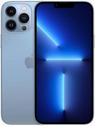 iPhone 13 Pro Max 256GB Azul