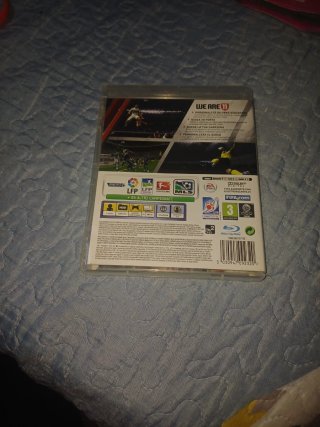 FIFA 11 PS3