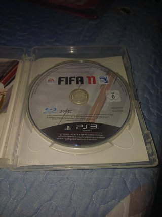 FIFA 11 PS3