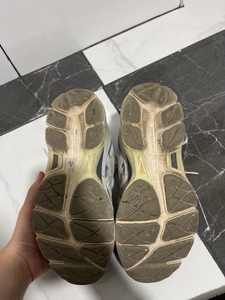 Asics Gel NYC Zapatillas Deportivas