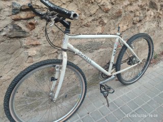 Bicicleta Dowell USA Shimano