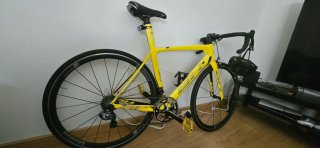 Bicicleta BH G6 Pro Di2 Talla L