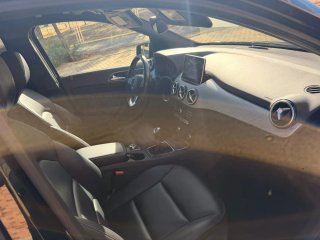 Mercedes-Benz Clase B 2015