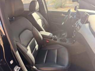 Mercedes-Benz Clase B 2015