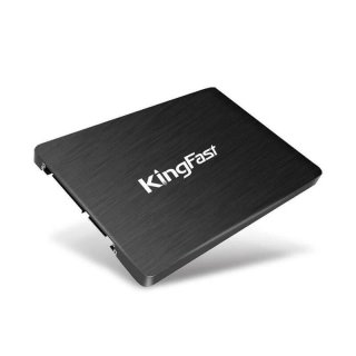 Disco SSD Kingfast 512 Gb 2.5" 7mm -NUEVO-