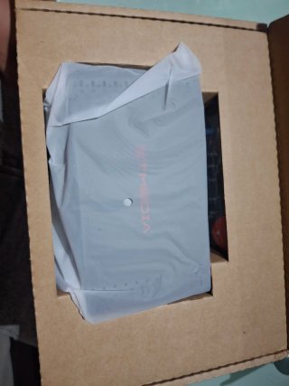 Receptor Satelital GTMEDIA V7 S5X