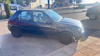 Ford Fiesta 1996