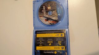 Marvel Spider-Man PS4 Juego